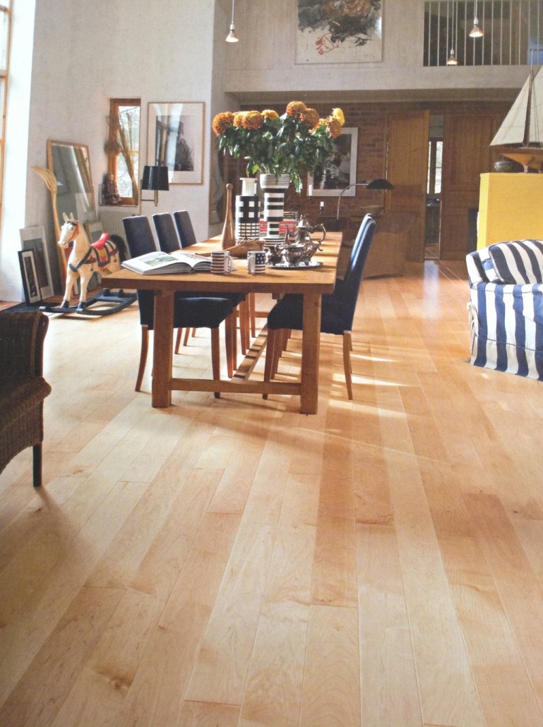 Pavimenti e rivestimenti – idea pavimenti Rivestimenti in legno per interni