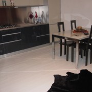 ROVERE PRIMA SCELTA BIANCO LACCATO - Mirano