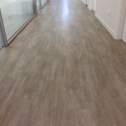 PAVIMENTO PVC INCOLLATO - Venezia Mestre