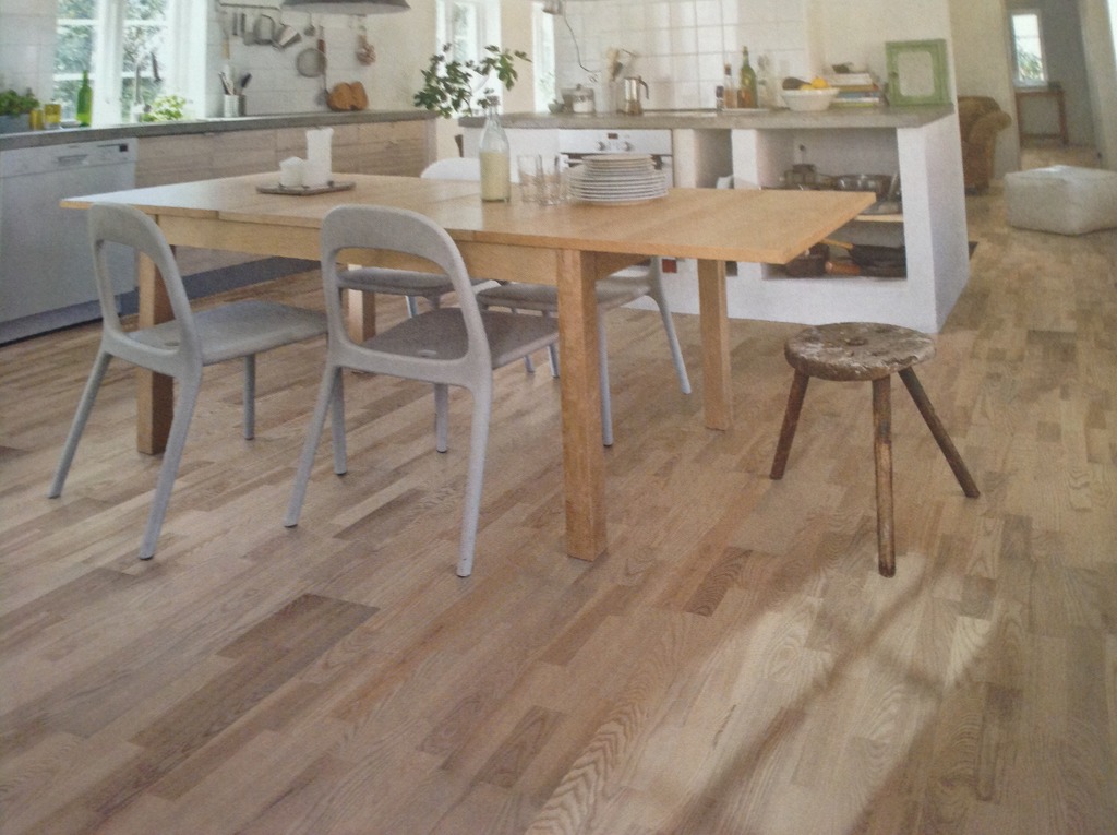 Pavimenti e rivestimenti – idea pavimenti Pavimento in legno per interni